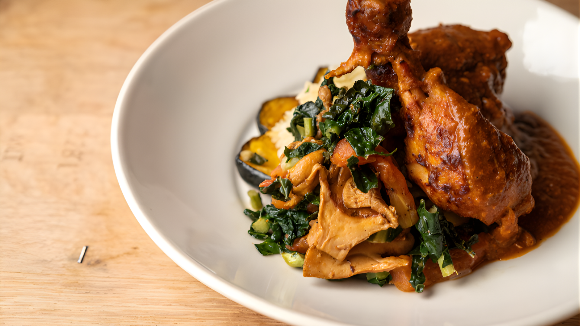 Nebbiolo Restaurant & Wine Bar