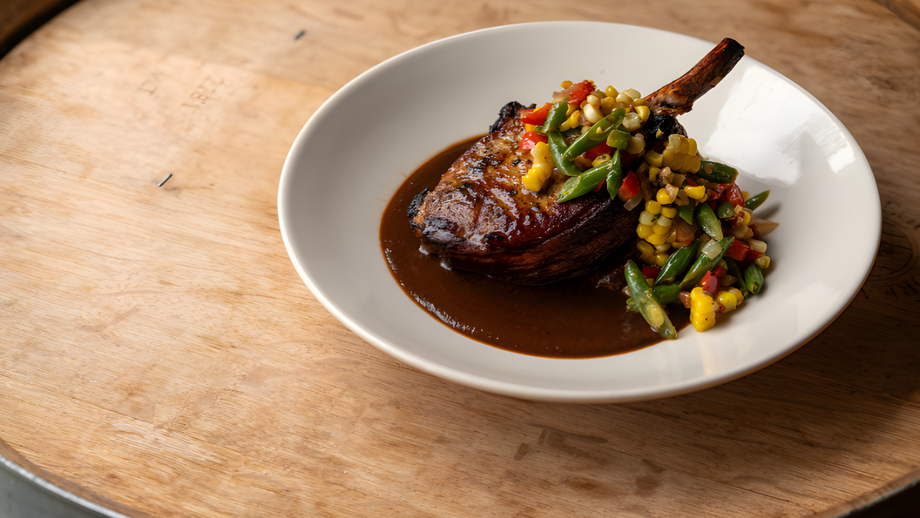 Nebbiolo Restaurant & Wine Bar