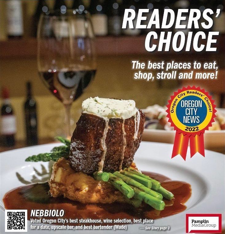 Nebbiolo Restaurant & Wine Bar