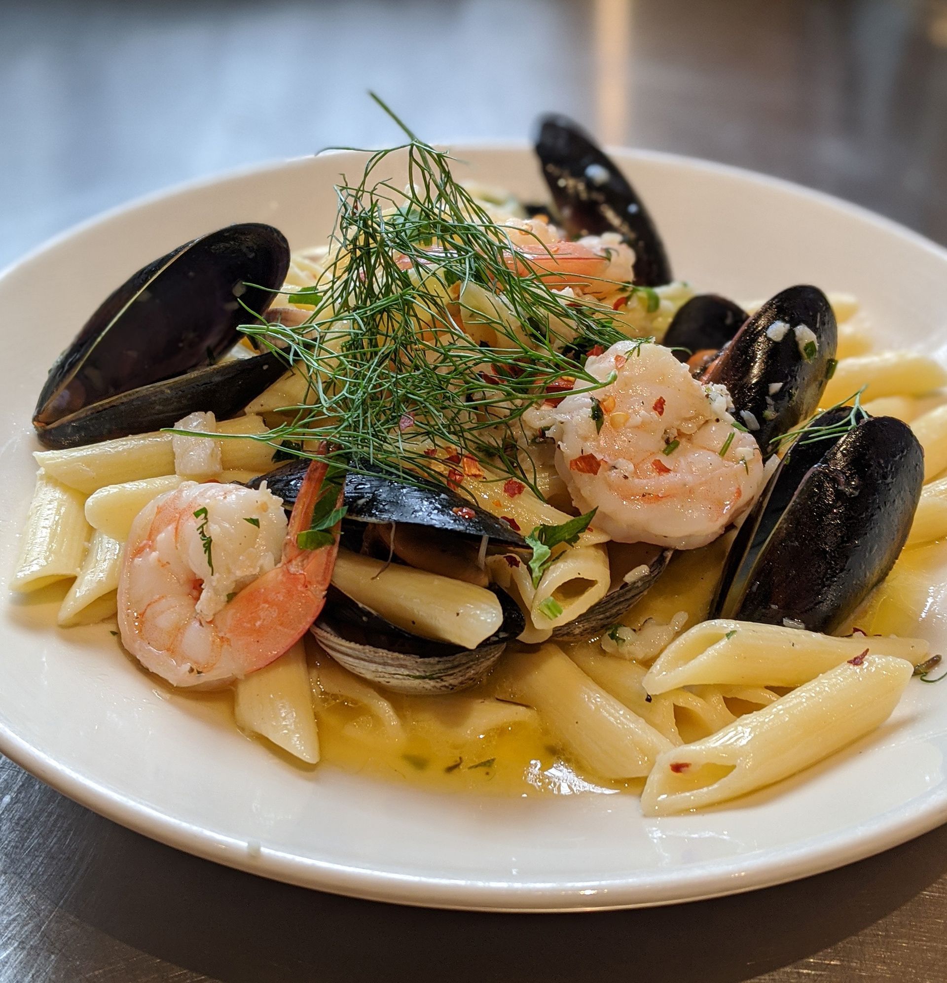 Nebbiolo Restaurant & Wine Bar