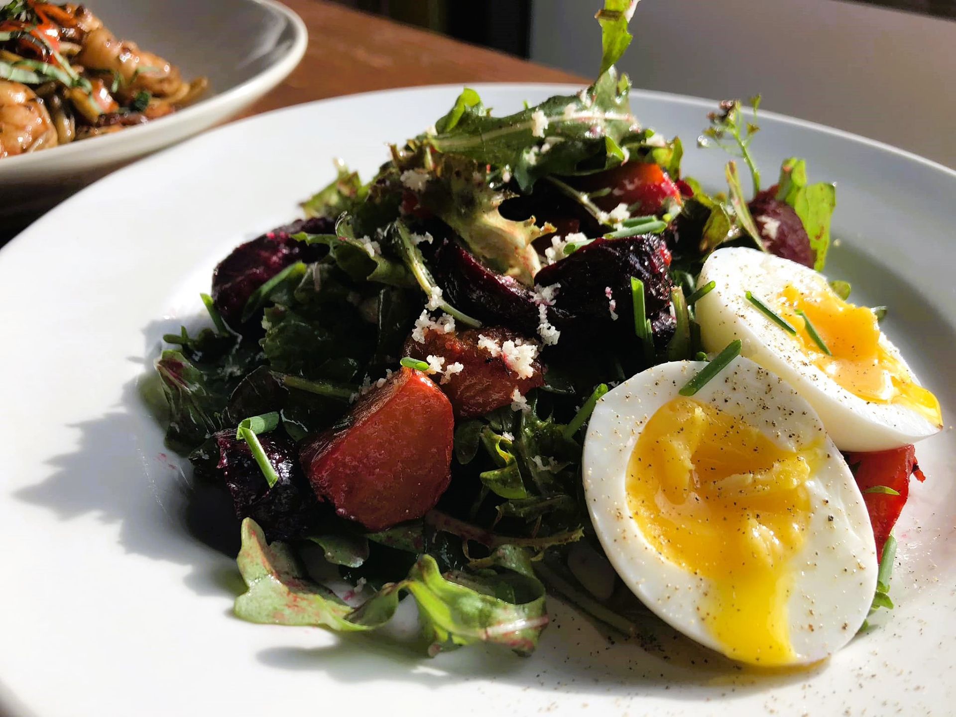 Nebbiolo Restaurant & Wine Bar