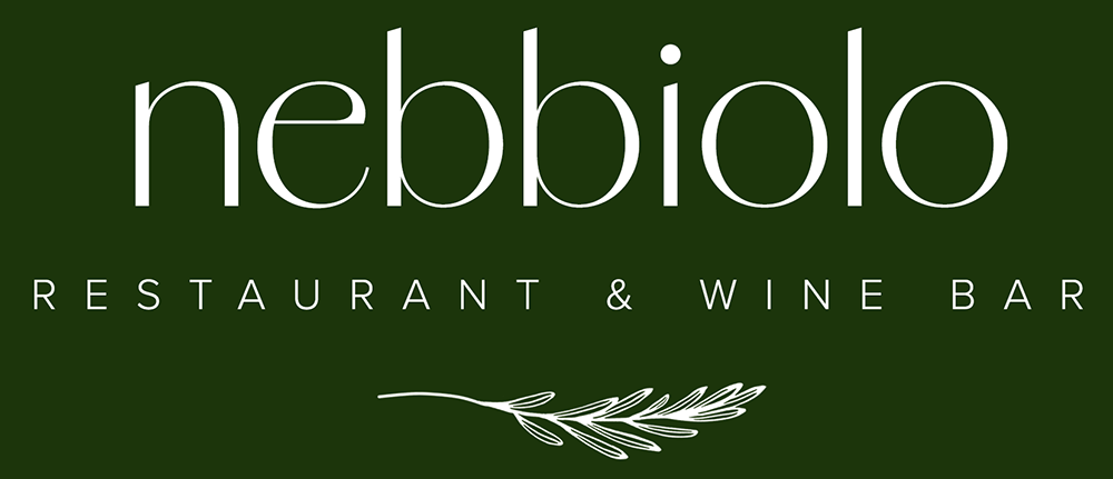 Nebbiolo Restaurant & Wine Bar - logo