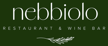 Nebbiolo Restaurant & Wine Bar - logo