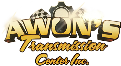 Awon's Transmission Center Inc. logo