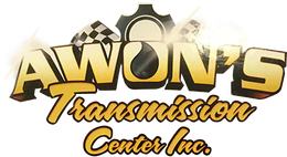 Awon's Transmission Center Inc. logo