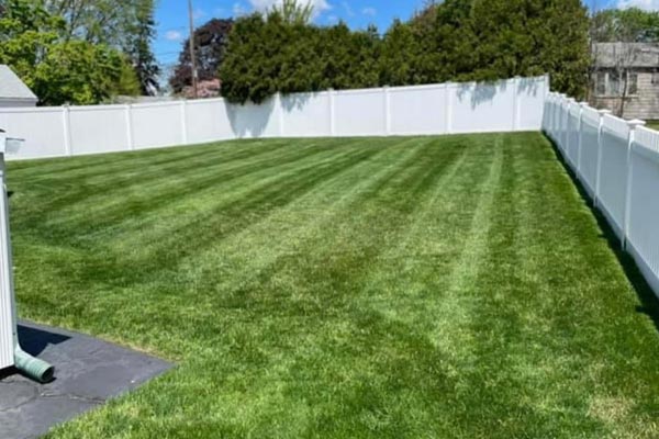 Lawn Care