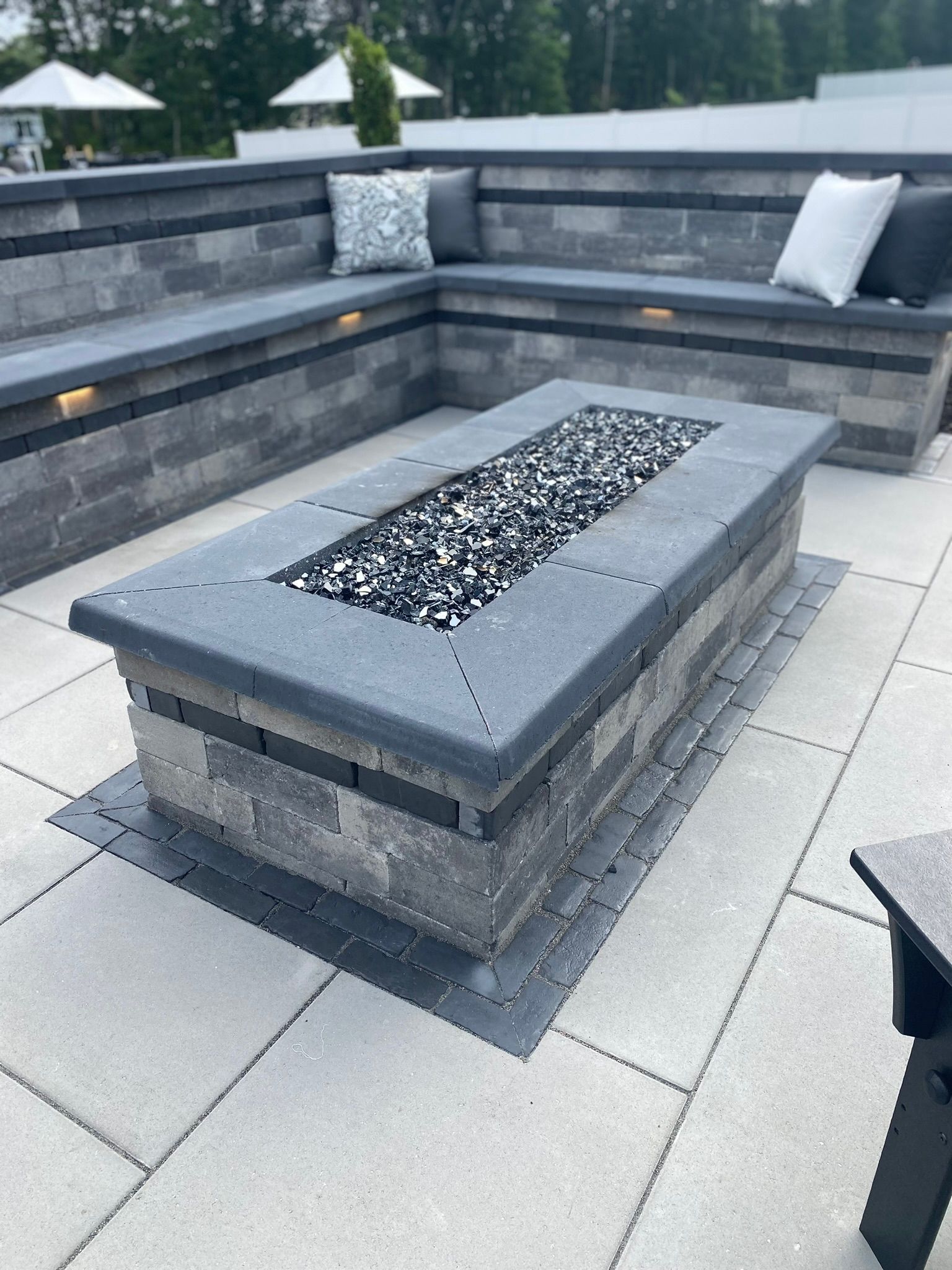 quality fireplace design