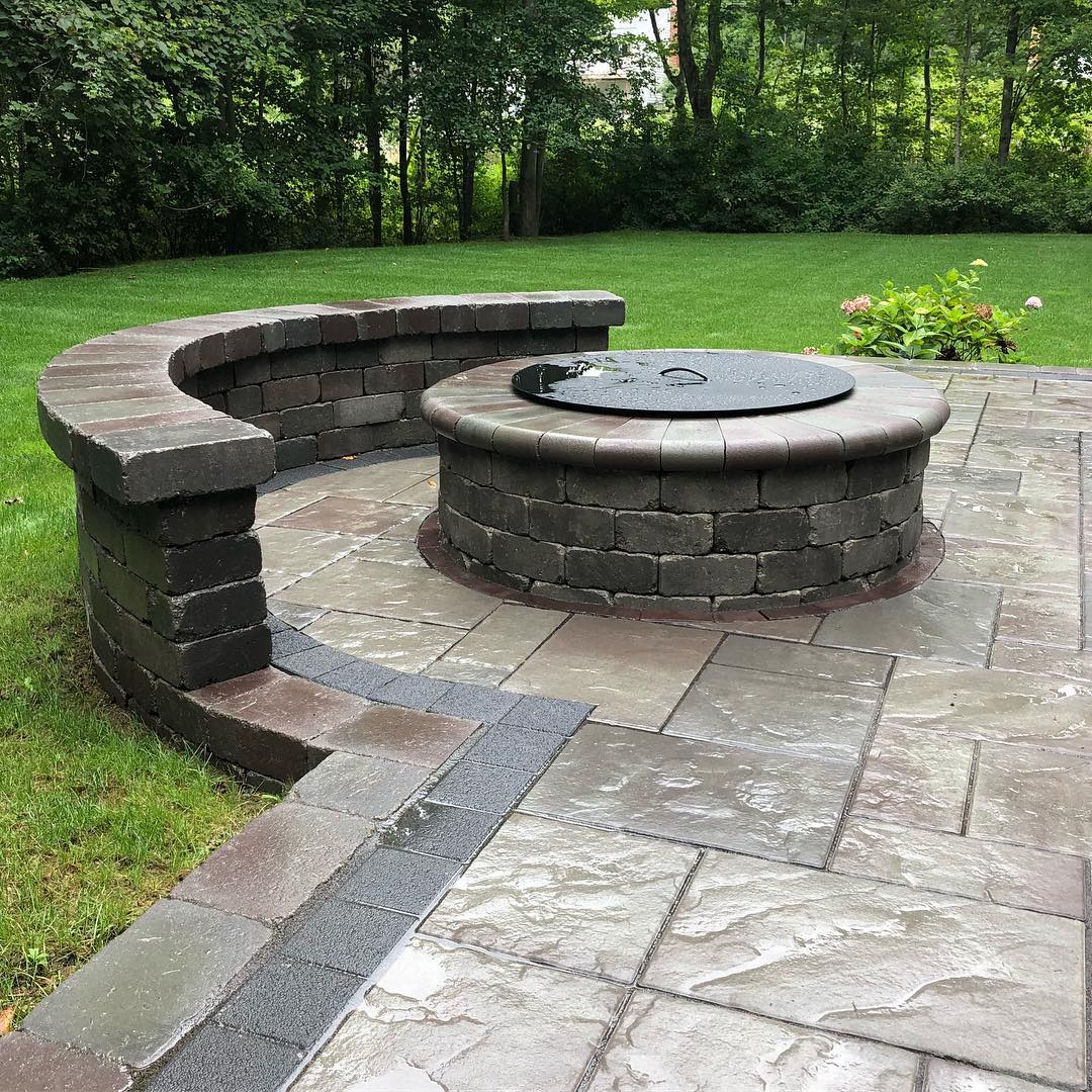 Maplewood Landscaping and Hardscaping #3