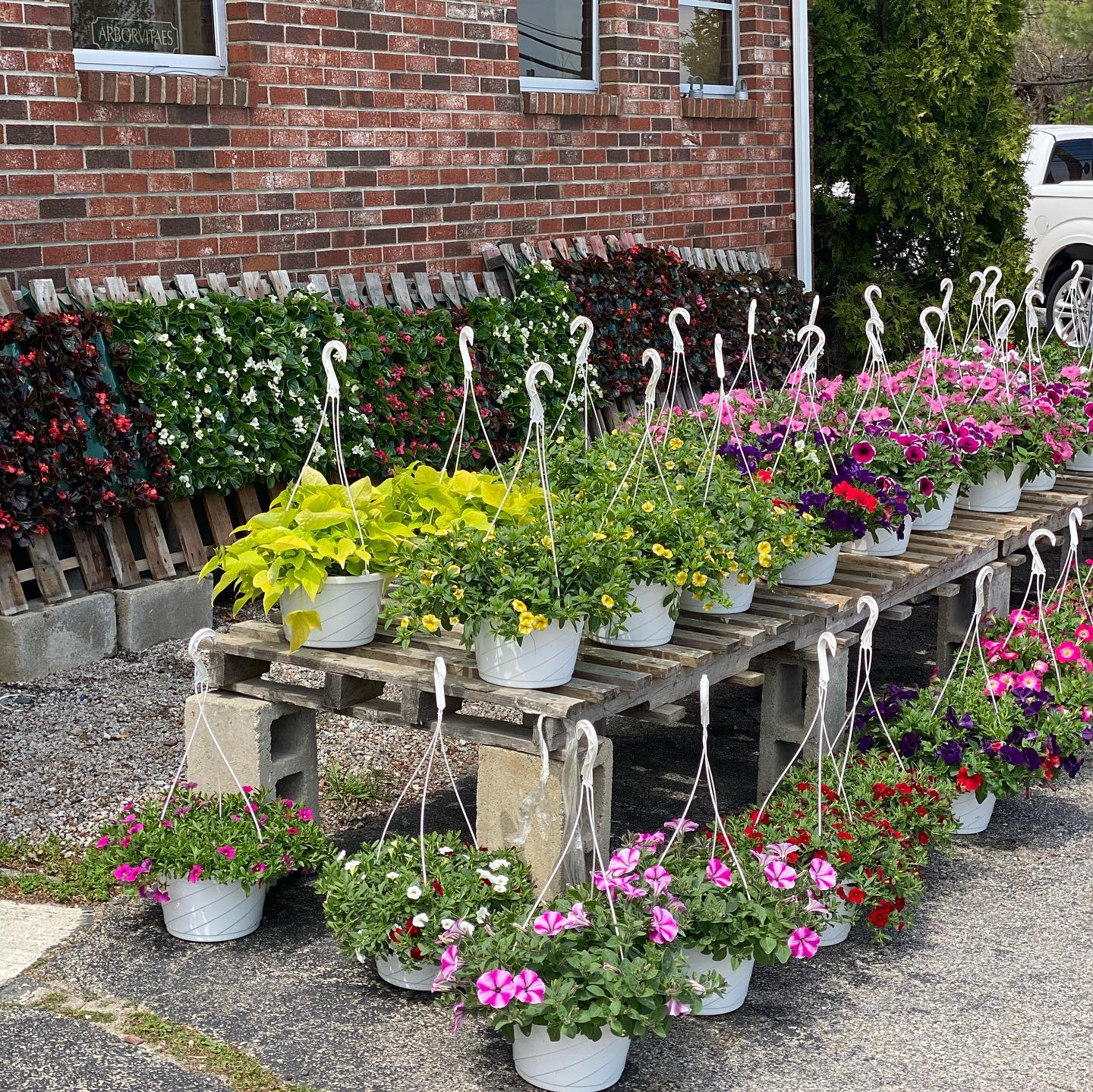 Maplewood Landscaping and Hardscaping