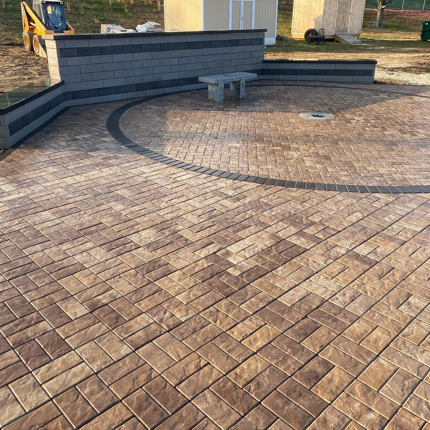 Maplewood Landscaping and Hardscaping