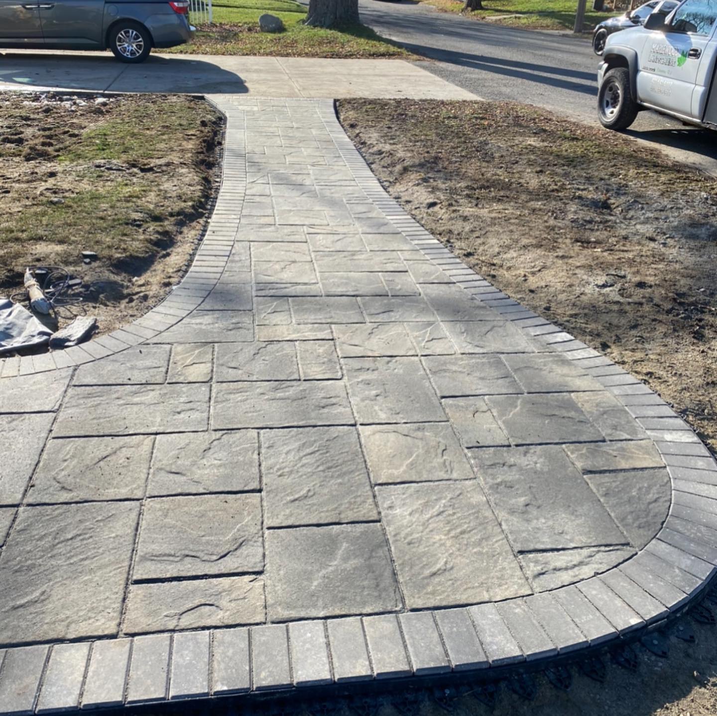 Maplewood Landscaping and Hardscaping