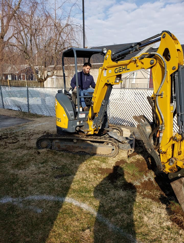 Maplewood Landscaping and Hardscaping
