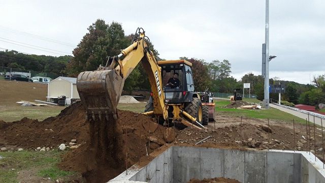 Maplewood Landscaping and Hardscaping