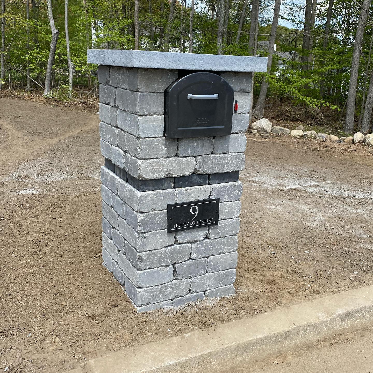 Maplewood Landscaping and Hardscaping