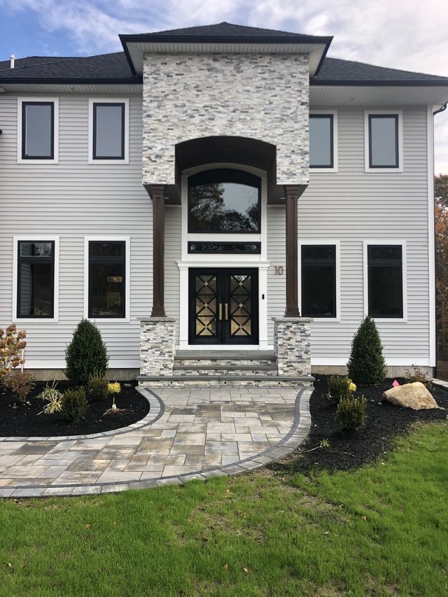 Maplewood Landscaping and Hardscaping