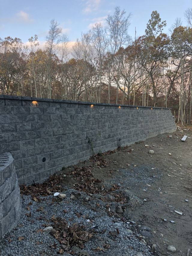 Maplewood Landscaping and Hardscaping