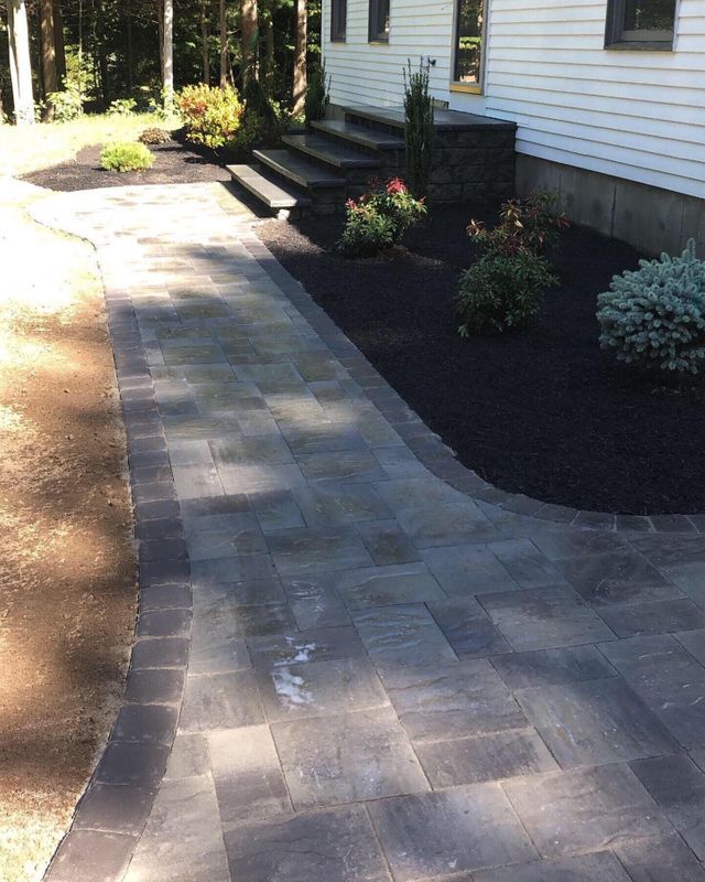 Maplewood Landscaping and Hardscaping