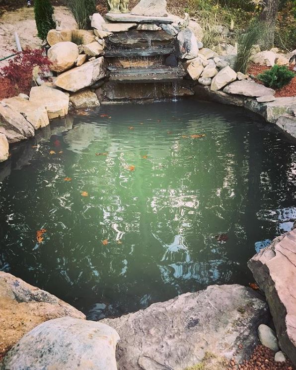 Maplewood Landscaping and Hardscaping