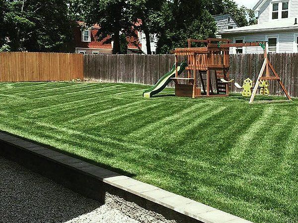 Maplewood Landscaping and Hardscaping