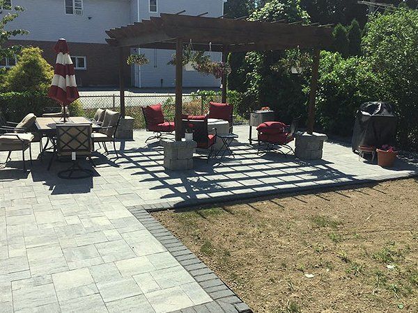 Maplewood Landscaping and Hardscaping