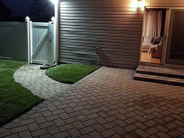 Maplewood Landscaping and Hardscaping