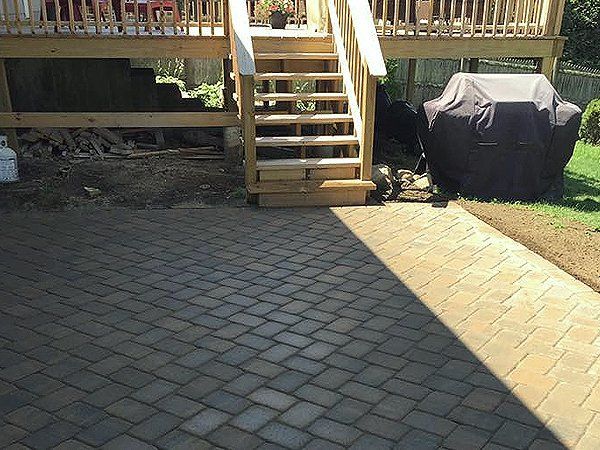 Maplewood Landscaping and Hardscaping