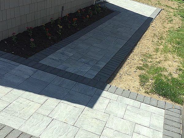 Maplewood Landscaping and Hardscaping