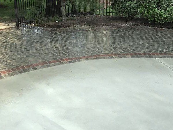 Maplewood Landscaping and Hardscaping