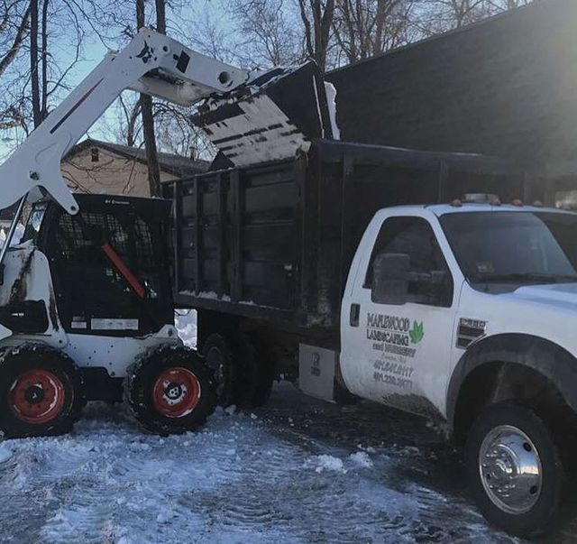 Maplewood Landscaping and Hardscaping