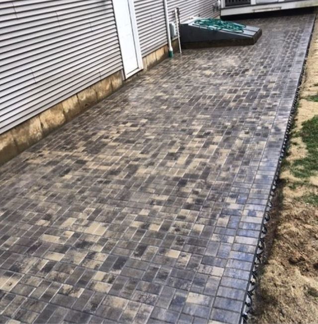 Maplewood Landscaping and Hardscaping