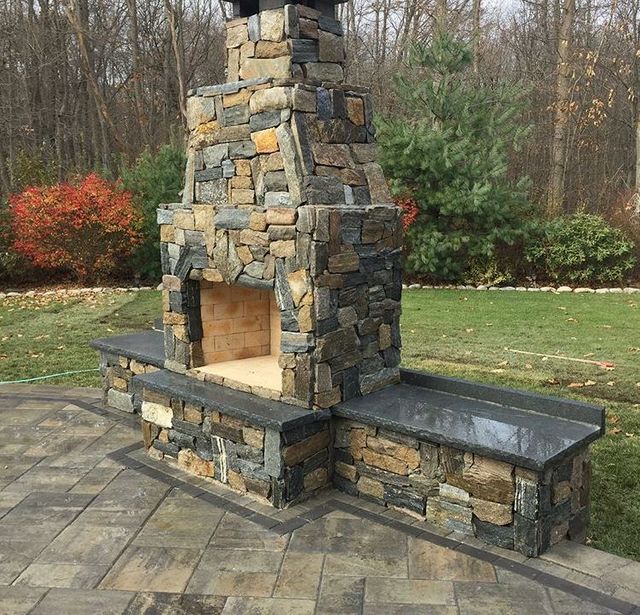 Maplewood Landscaping and Hardscaping