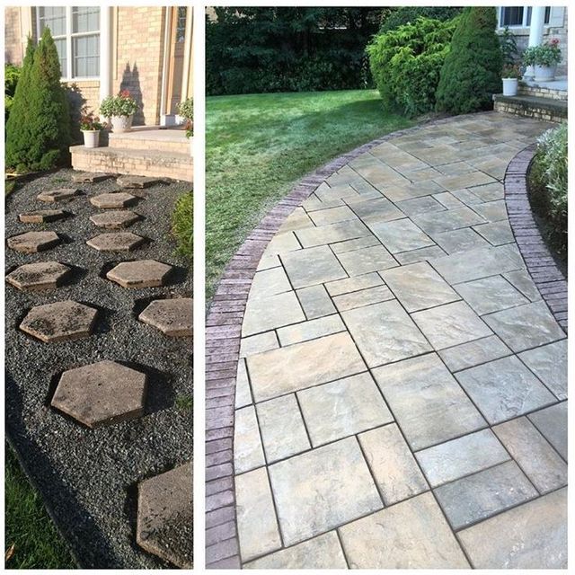 Maplewood Landscaping and Hardscaping