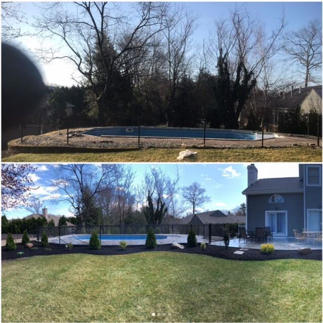 Maplewood Landscaping and Hardscaping