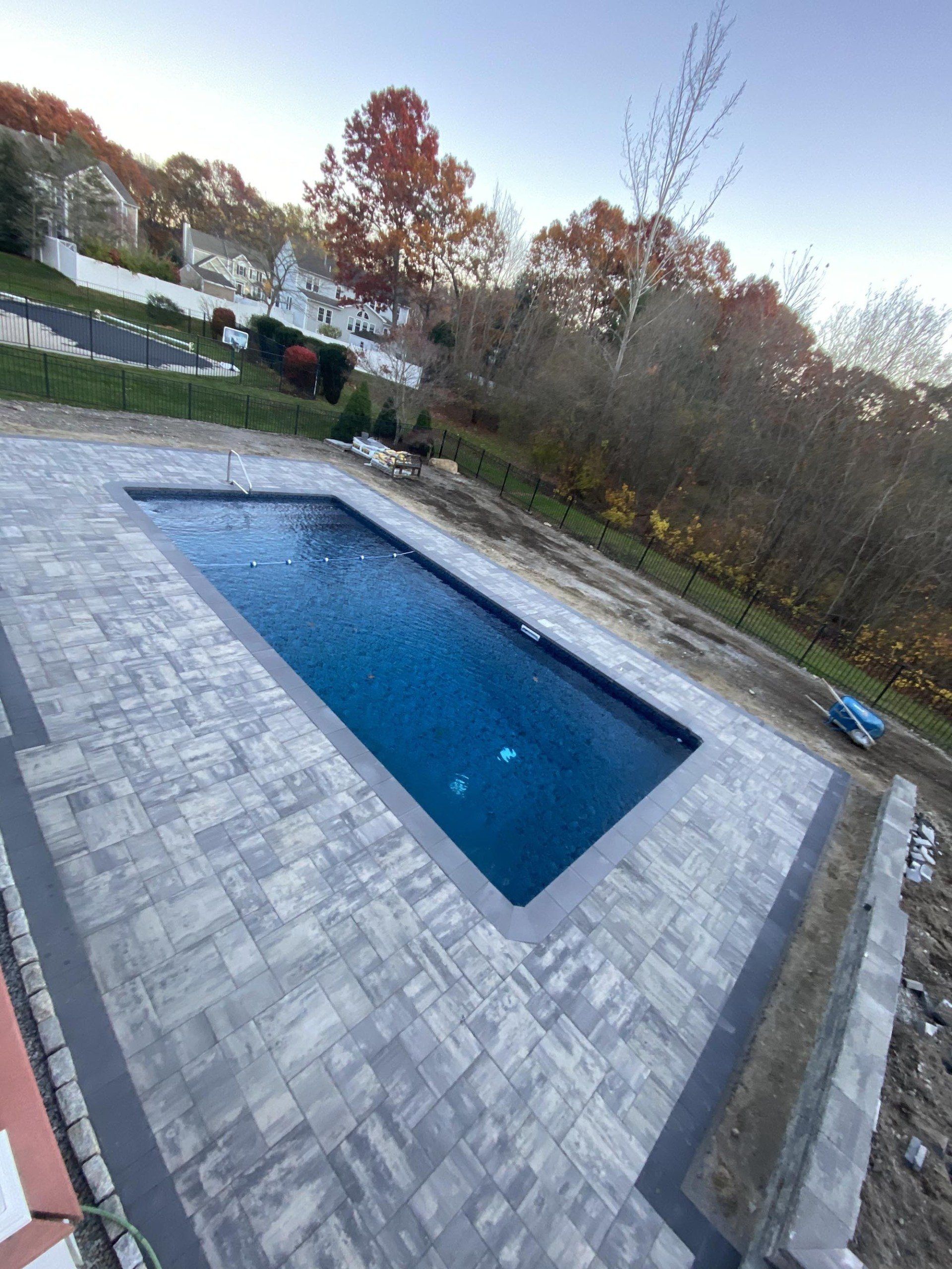 Maplewood Landscaping and Hardscaping