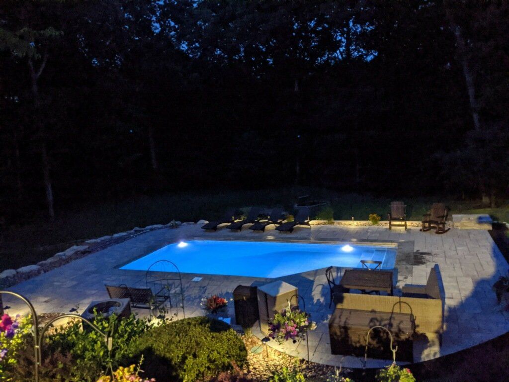 Maplewood Landscaping and Hardscaping