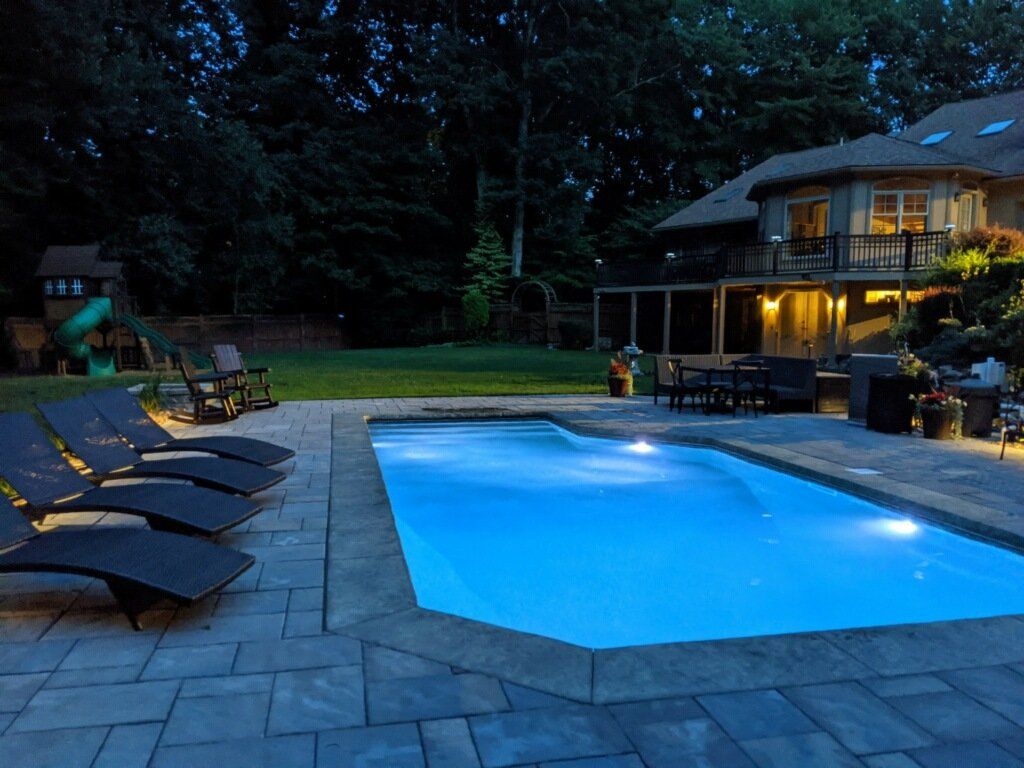 Maplewood Landscaping and Hardscaping