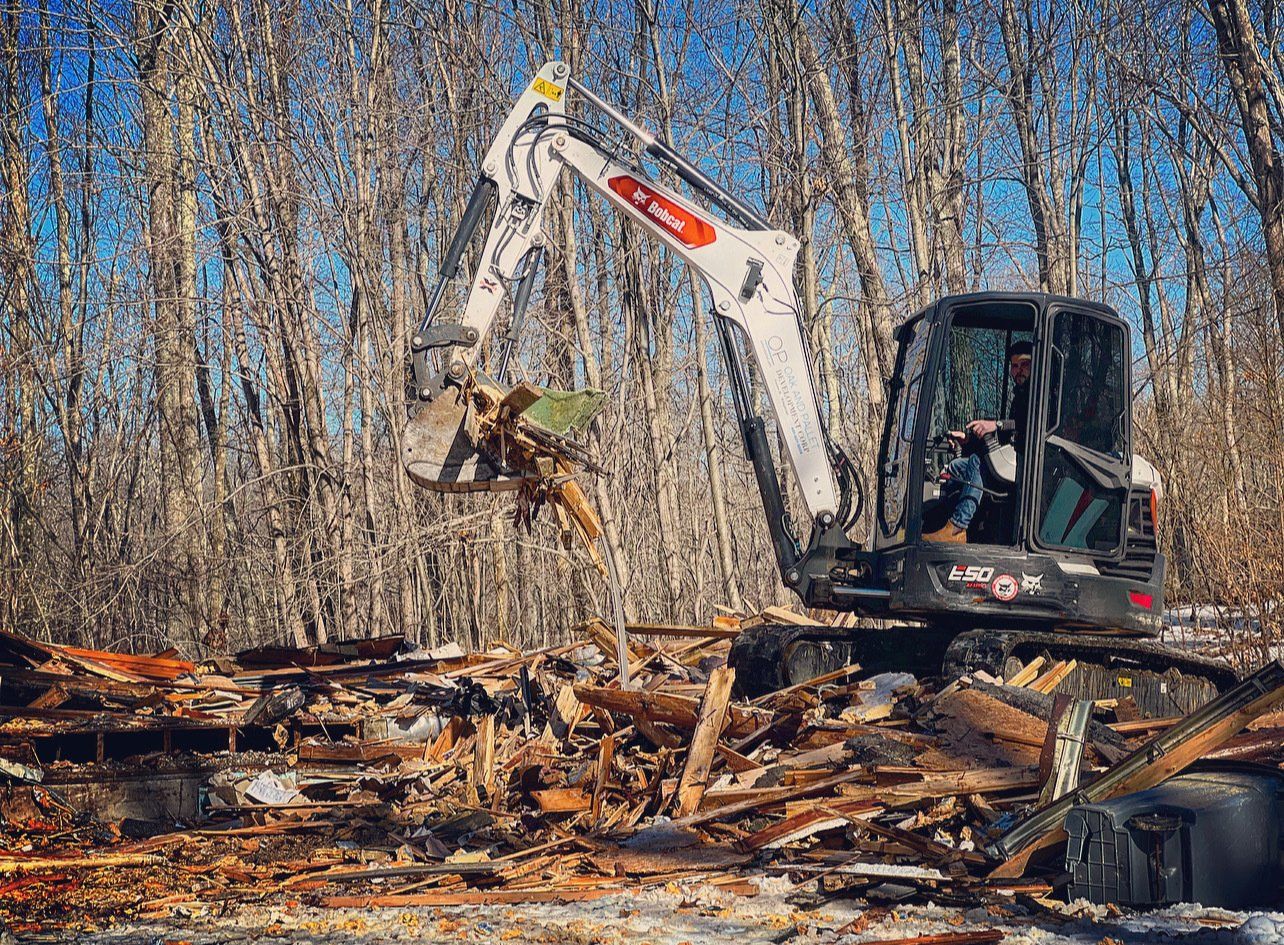 Maplewood Landscaping and Hardscaping