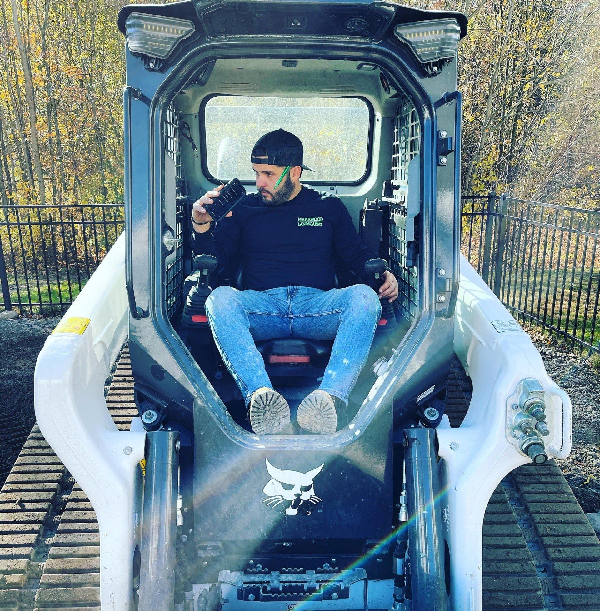 Maplewood Landscaping and Hardscaping