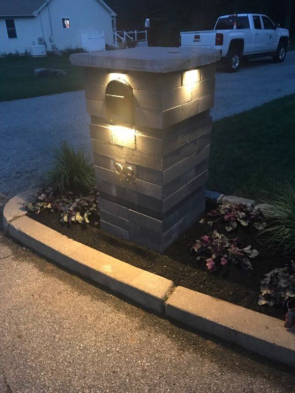 Maplewood Landscaping and Hardscaping