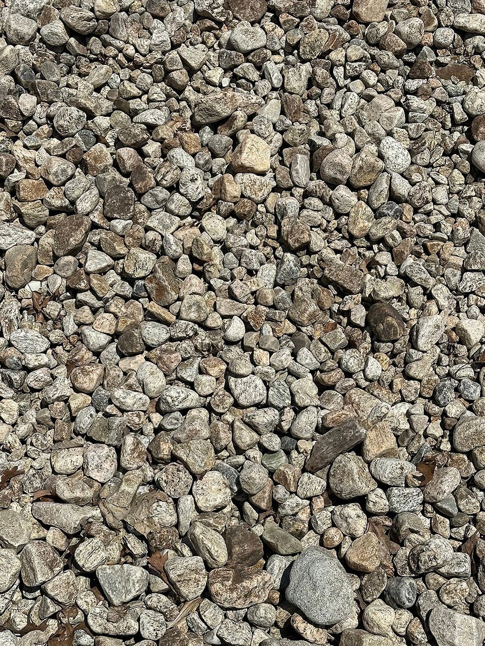 1/4 river jack stone