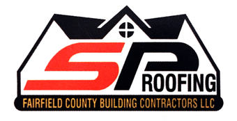 SP Roofing LLC - Logo
