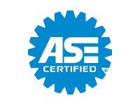 ASE Certified