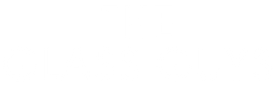 The Glass Guys - logo