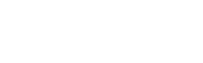 The Glass Guys - logo