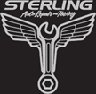 Sterling Auto Repair and Towing | Logo