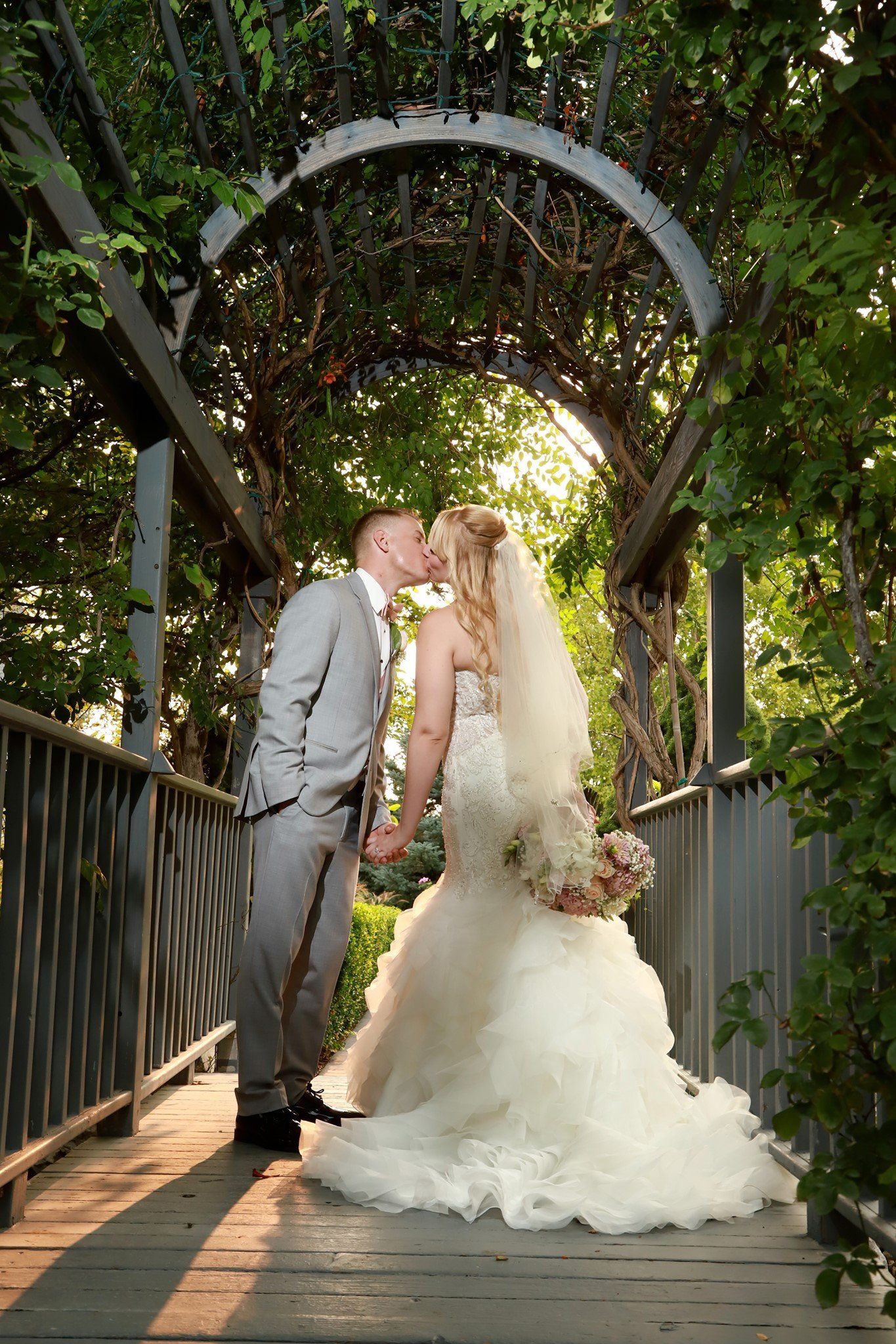 Beautiful couple
