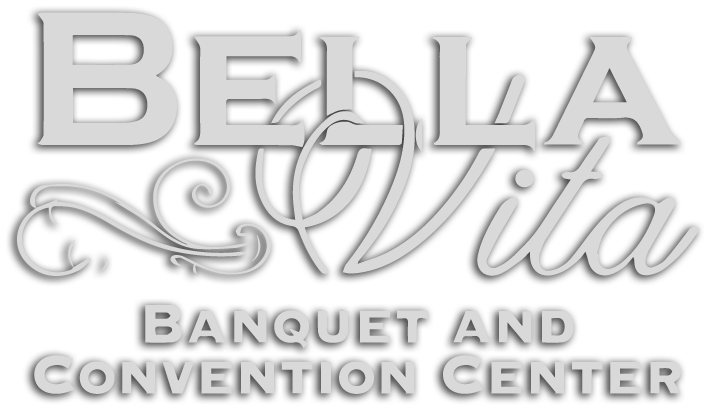 Bella Vita Banquets - Logo