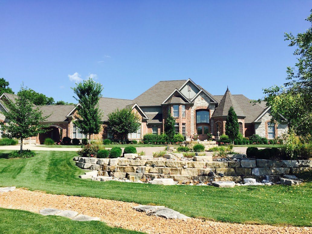 Roofing