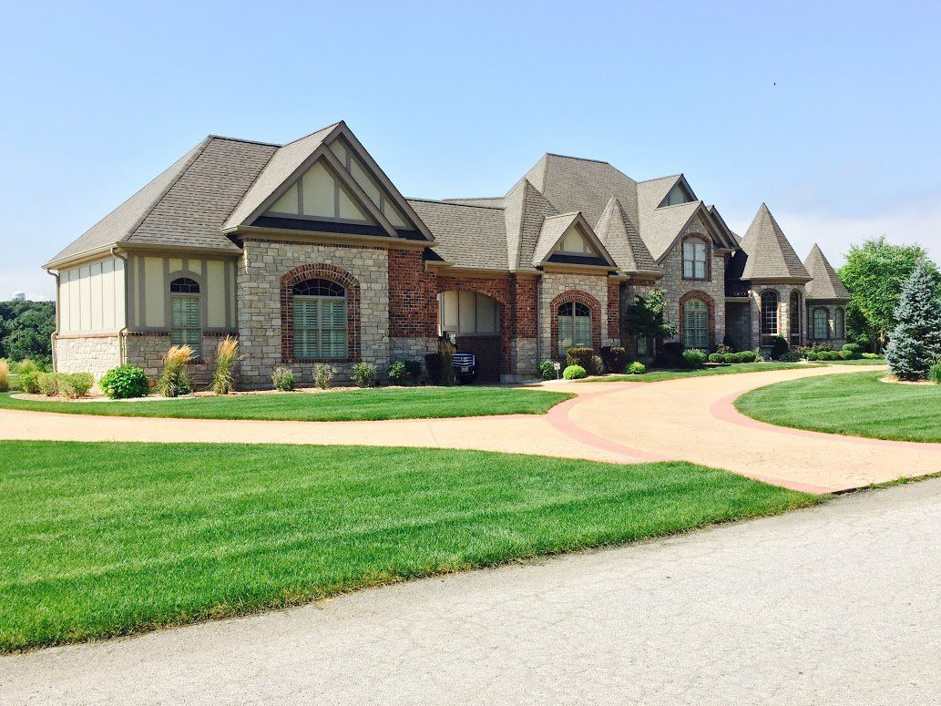 Roofing