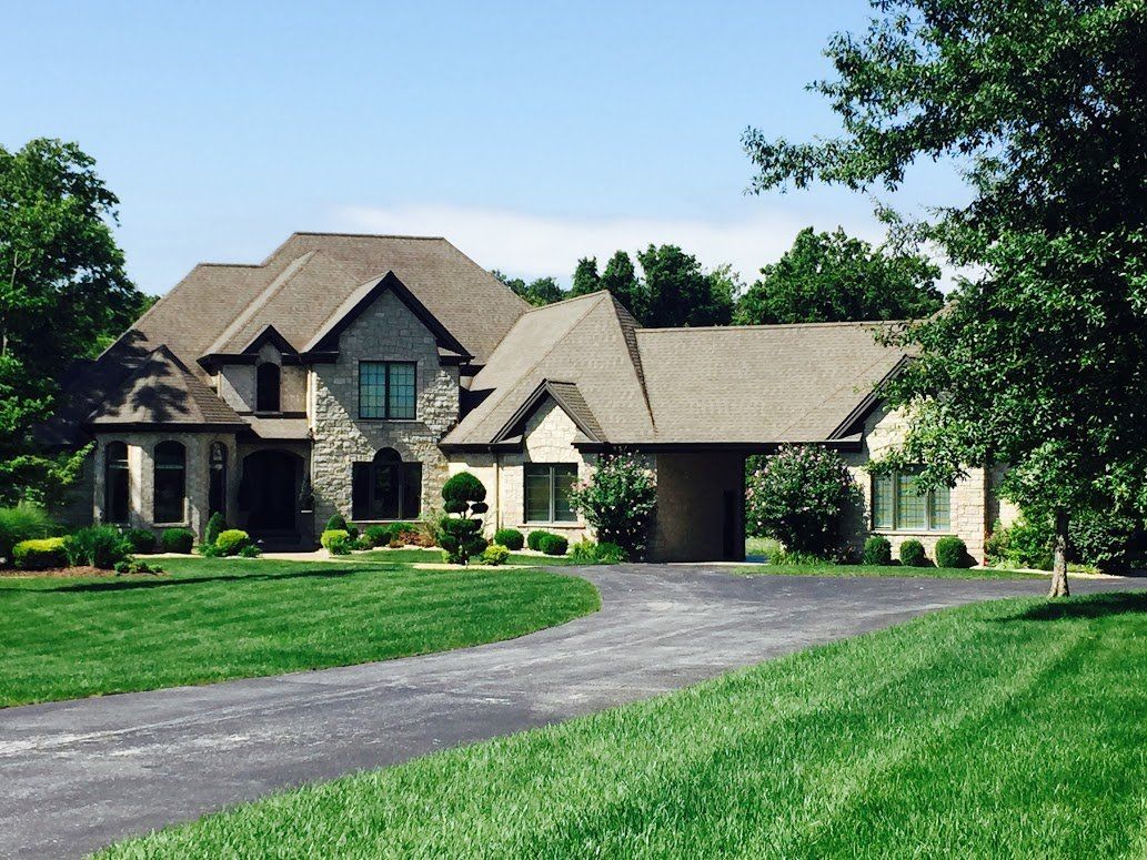 Roofing